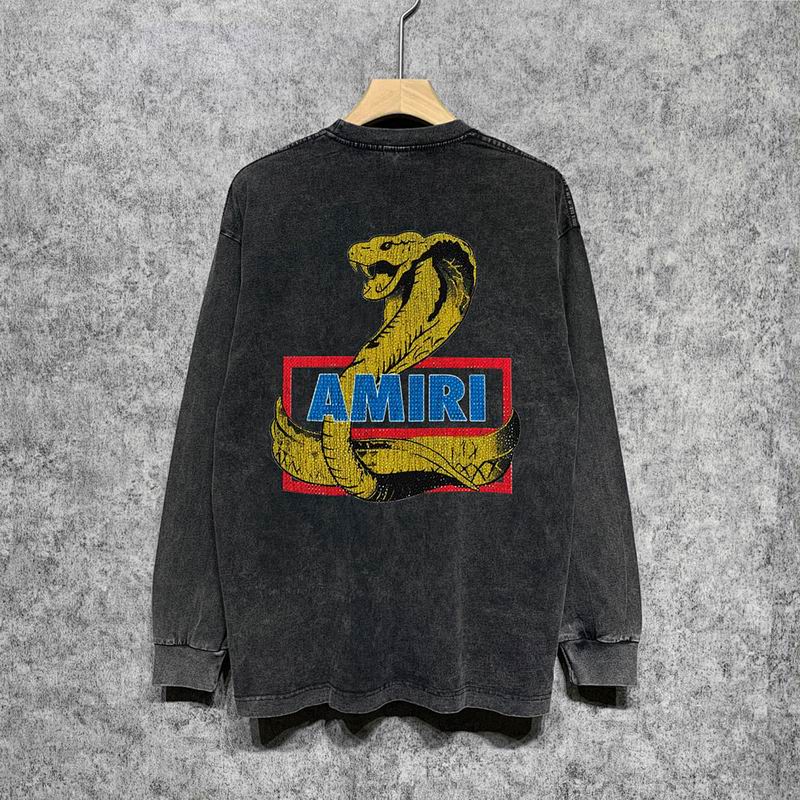 Amiri S-2XL 11trZJCH287